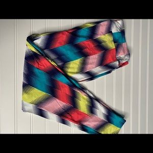 TC Tall and Curvy Lularoe Leggings Brand New